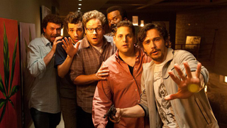 What movie is missing from our list of the best comedies since 2000?